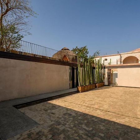 Ex Hacienda San Jose Hotel Oaxaca Ngoại thất bức ảnh