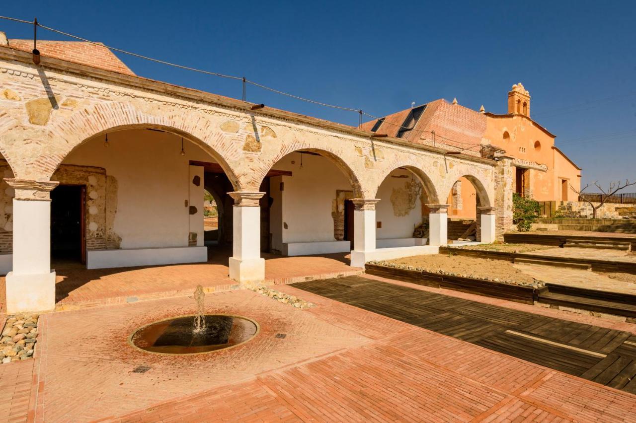 Ex Hacienda San Jose Hotel Oaxaca Ngoại thất bức ảnh