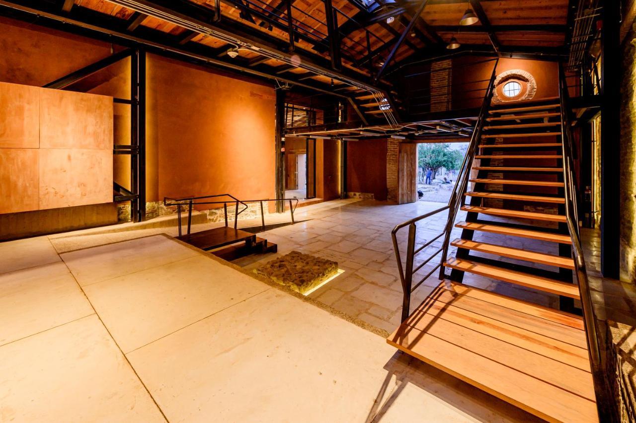 Ex Hacienda San Jose Hotel Oaxaca Ngoại thất bức ảnh
